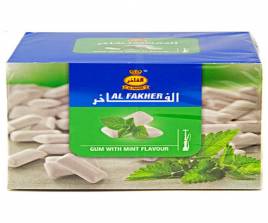 نعناع وعلكه