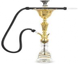 برتقال ونعنع